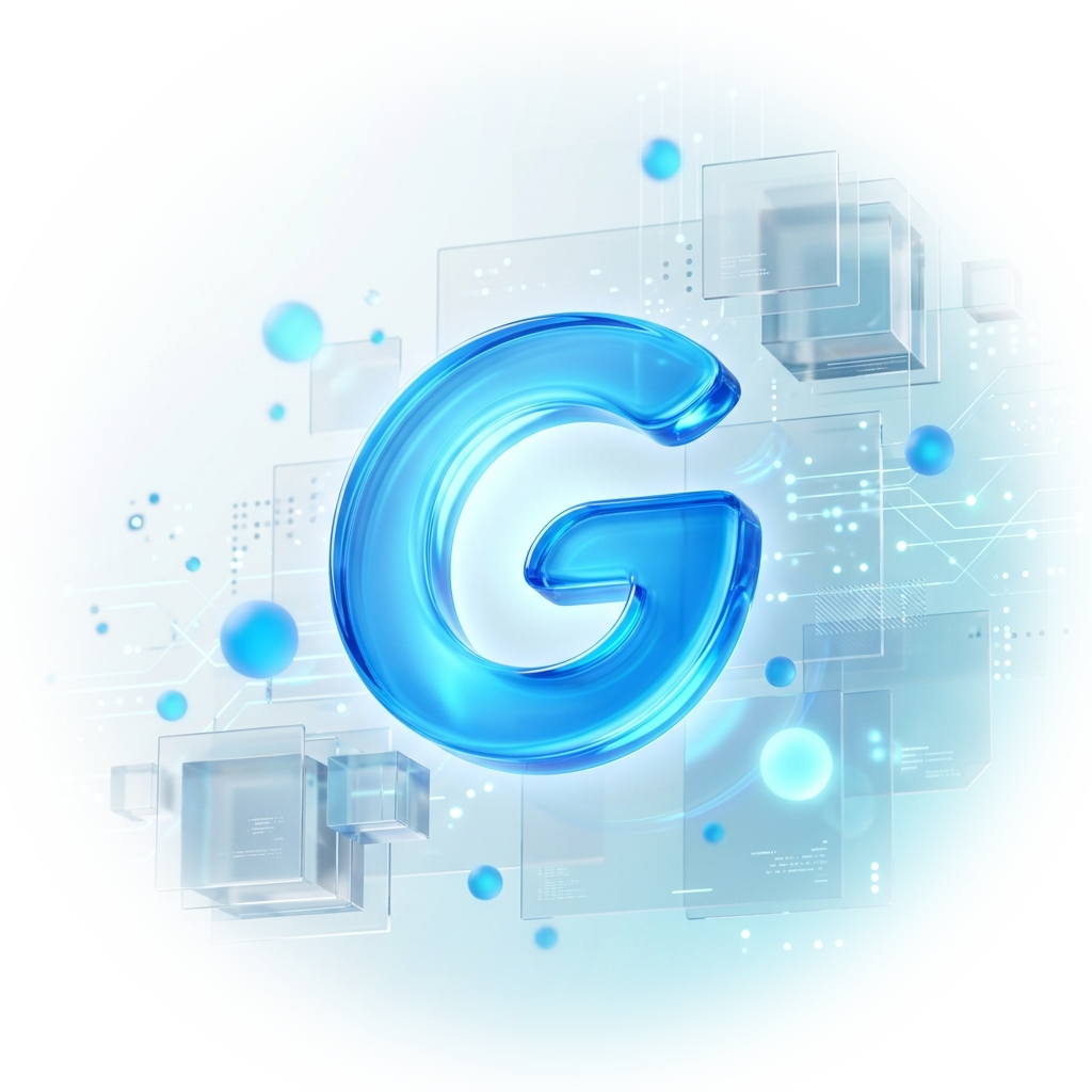 GON PLATFORM 3D Visual